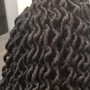 Crochet Braids