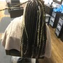 havana twist/Marley twist