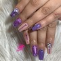 Gel Manicure