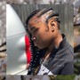 Havana Twists (Medium)