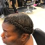 Cornrows