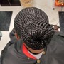 Kinky Twist