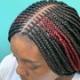 Box Braids