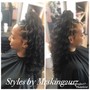 Closure Sew In