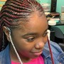 Crochet Braids