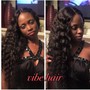 Partial Weave (pronto wig)