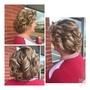 Updo