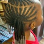 Cornrows