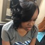 Closure Sew In