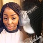 Crochet Braids