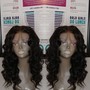 Speciality Sew In