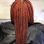 Individual-Tree Braids (S)