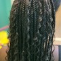 Poetic Justice Braids