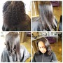 Keratin Treatment