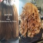 Blow dry express