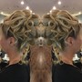 Updo