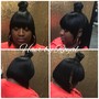 Wig SEW IN INSTALL