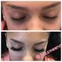 Individual Lashes