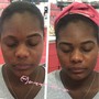 Eyebrow Wax, Eyebrow Tinting