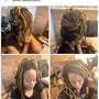 Individual Braids