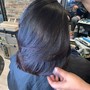 Permanent Color Consultation