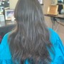 Curling/Straightening