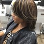 Boho Bob