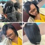 Keratin Treatment