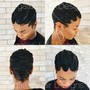 Relaxer Perimeter