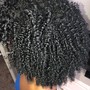 wash n go