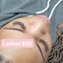 Strip Lashes