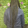 Dreadlocks