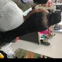 Customize  lace closure