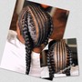 Comb Coils