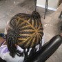 Kinky Twist