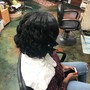 Full Sew In