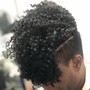 Twist Out