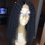 NATURAL QUICK WEAVE