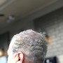 Men's Cut