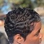 Flat Twists