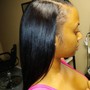 Closure Sew In