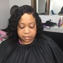 Traditional Sew- In Maintenance