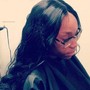 Closure Sew In