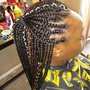 Flat Twists