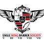 Eagle Wing Barber Society