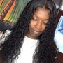 Versatile Sew In