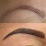 Brow Wax