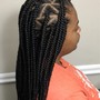 2 Strand/ Marley Twist