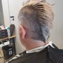 Men's Cut