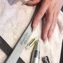 Microblading Touch Up